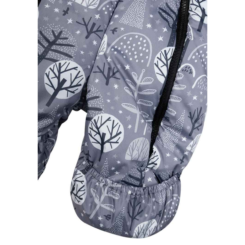 Детский зимний комбинезон "Суоми"