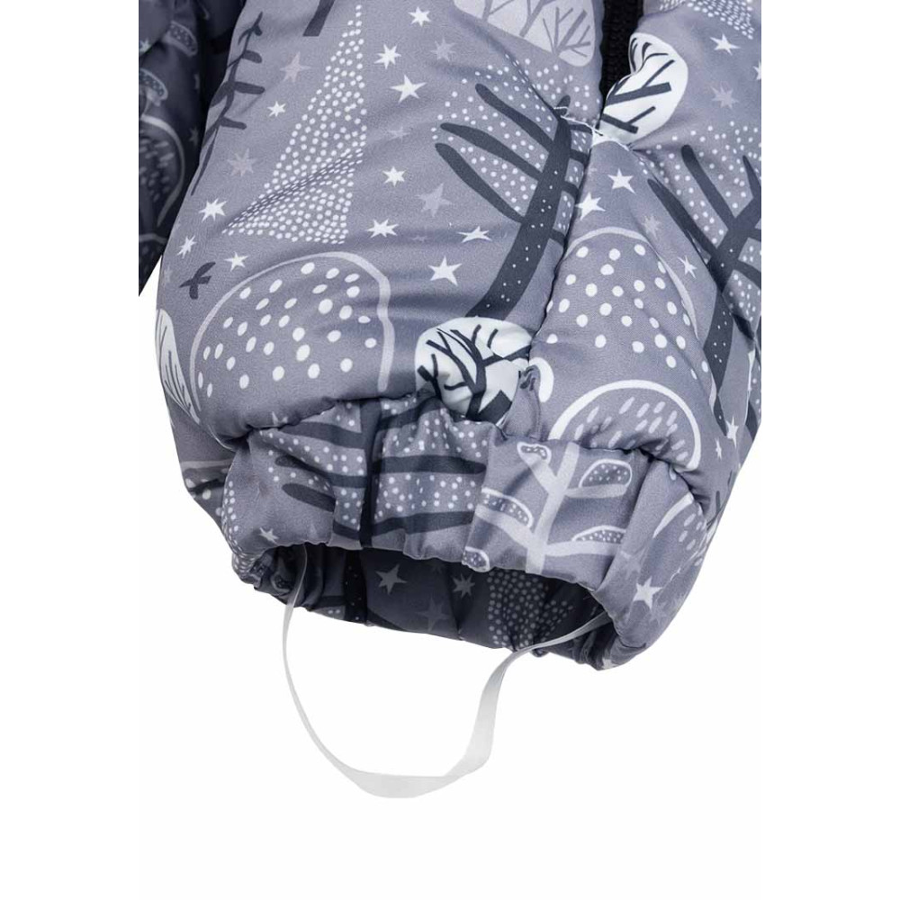 Детский зимний комбинезон "Суоми"