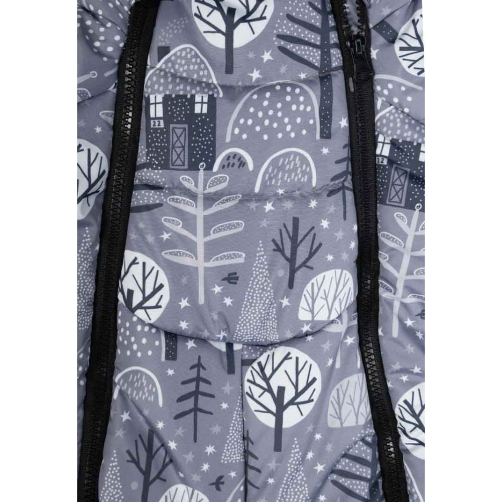 Детский зимний комбинезон "Суоми"