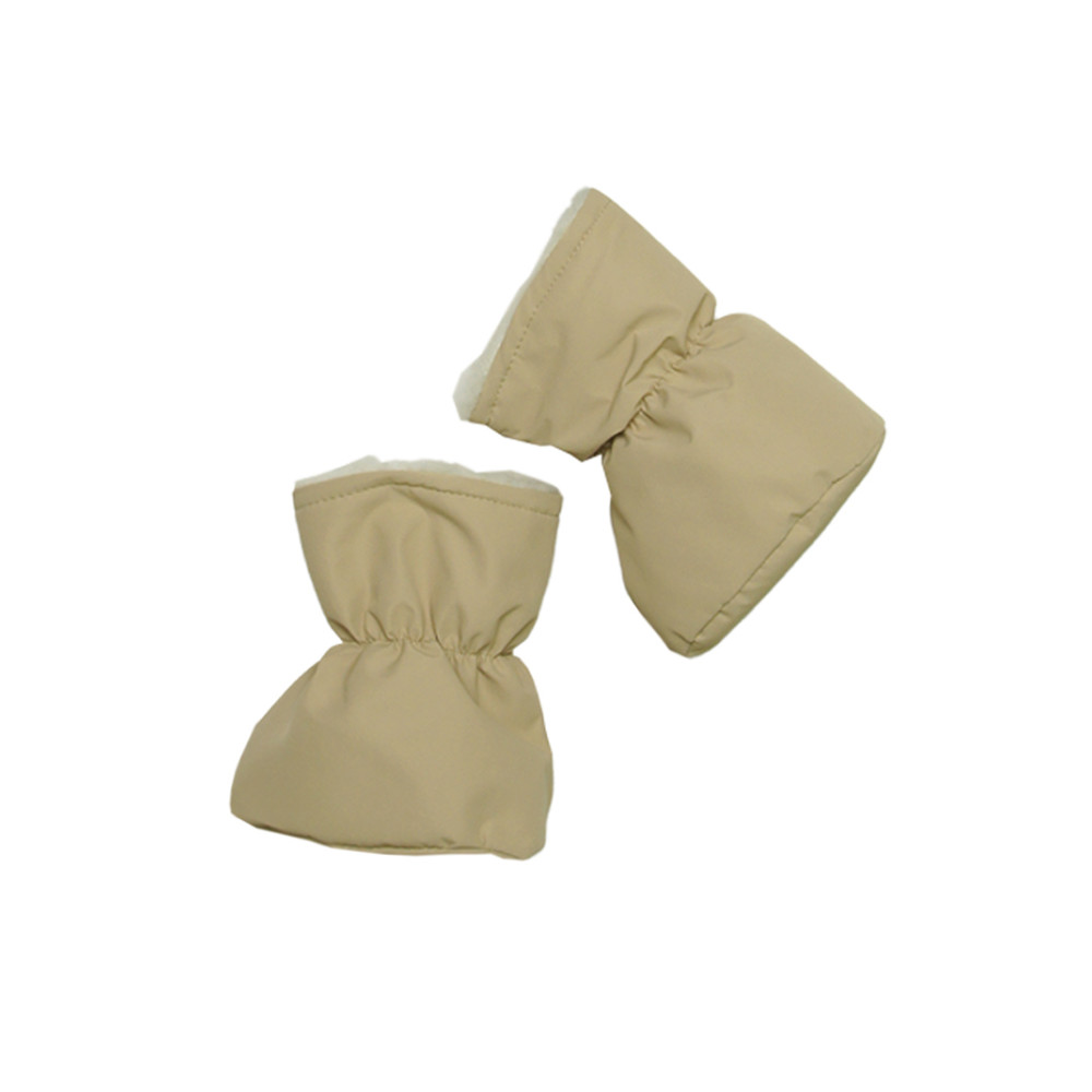 Комбинезон-трансформер на три сезона, Миндаль