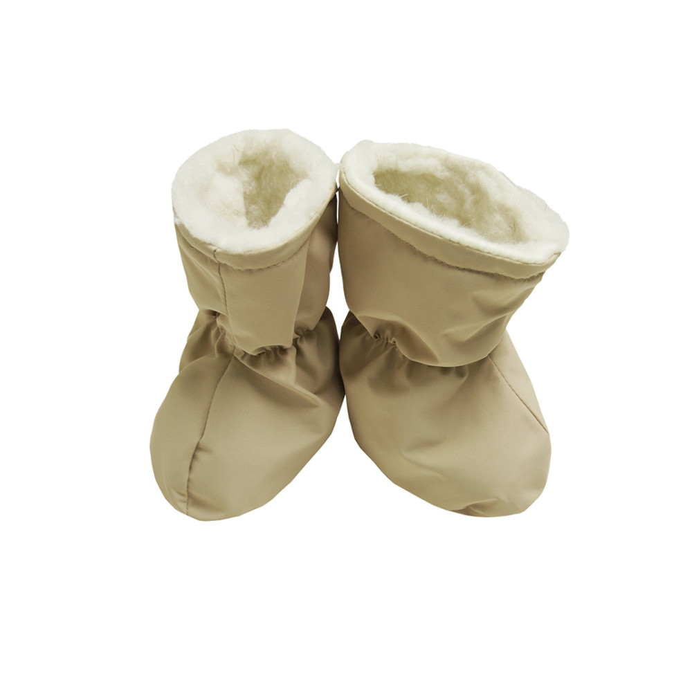 Комбинезон-трансформер на три сезона, Миндаль