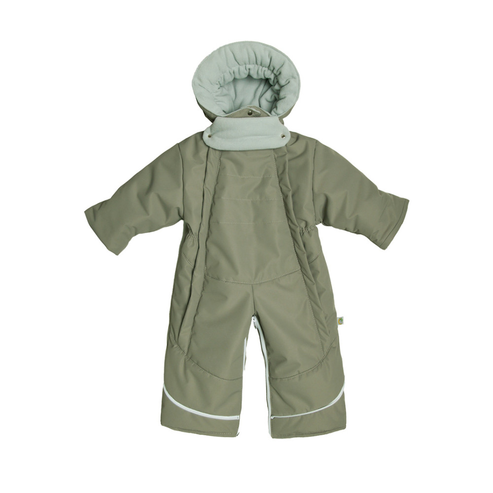 Комбинезон-трансформер на три сезона, Олива