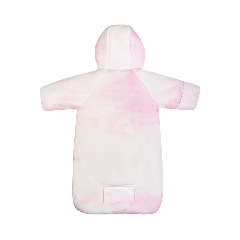 Конверт-комбинезон для новорожденного "Единорожка»