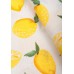 Муслиновая пеленка "Лимоны"